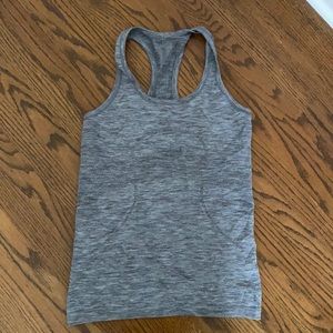 Lululemon Swiftly Tank Sz 6